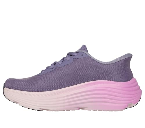 Miniatura 7 de Skechers Mujer MAX Cushioning Endeavour Hallandale Slip-In Entrenador