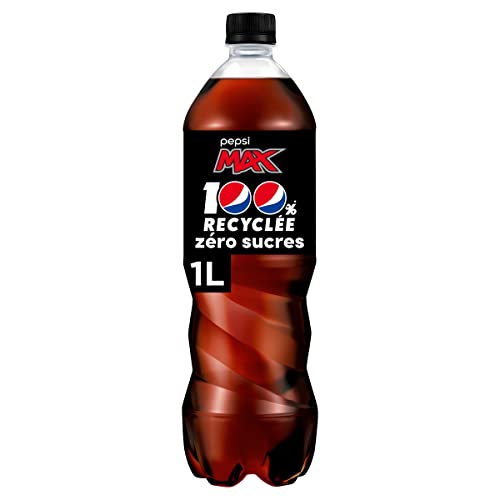 Pepsi Max 1 L