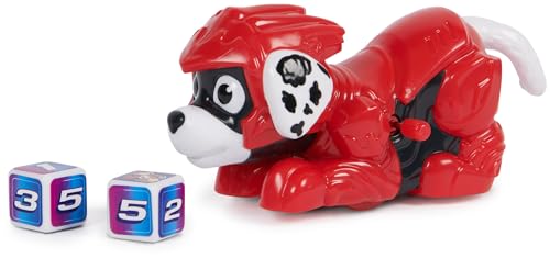 PAW Patrol: The Mighty Movie Meteor Mayhem Game miniatura 3