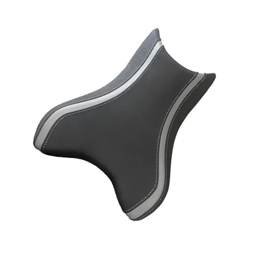 Asientos moto 450NK con acolchado ergonómico antideslizante