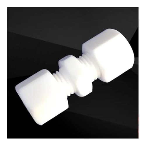 1 2 3 4 6 8 10-35mm 1/8 1/4 3/8 1/2-1�C���` PTFE ���k���j�I�� �R�l�N�^�[ �p�C�v�p�� ����(1.59mm 1l16�C���`)