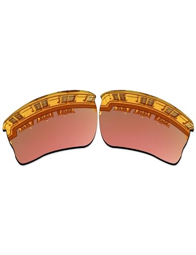 Image of Lenses Replacement for Oakley Quarter Jacket OO9200 Sunglass - Confirm Fit | Scratch Resistant