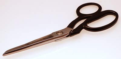 20,32 cm sehr edle ' Formschnittschere Cover