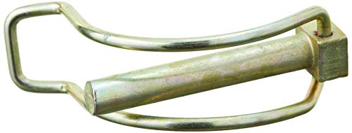 Preisvergleich Produktbild Rohrklappstecker 8.0x50x45