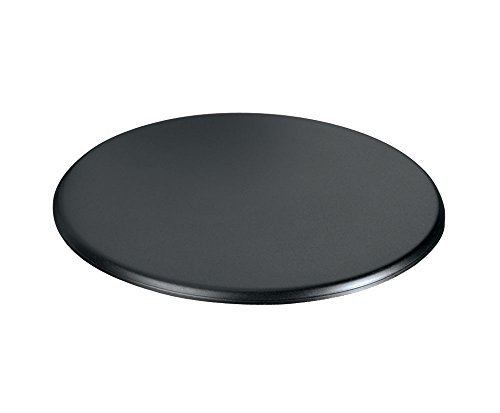 WalterDrake Heat Plate Appliance, 8 inch, Black