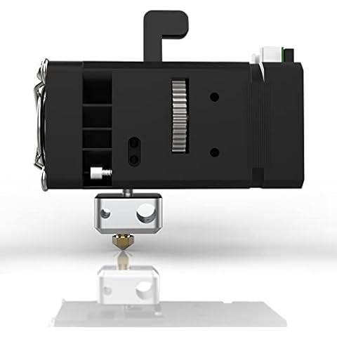 BIQU H2 V2 Direct Drive Extruder, 3D Printer Upgrade for CR10 Series, Double Gear Extruder for Ender 5 Mega S, Geeetech Printers Cover