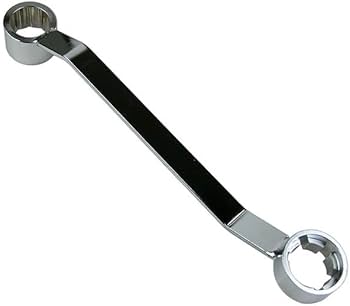 Amazon.co.jp: 角度付き Yamaha 6ポイント ＆ suzuki 12角 2合1