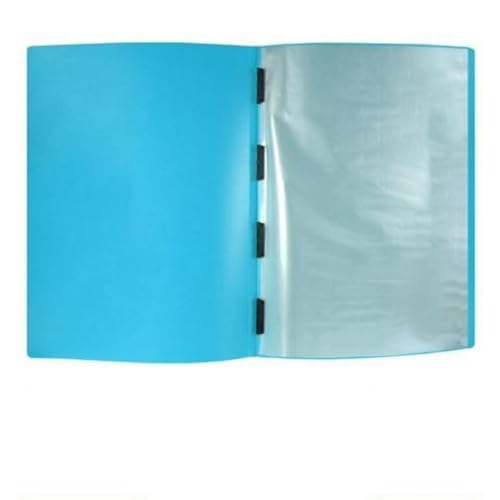 Emidor �v���X�`�b�N���̏��ގd�؂�A�t�H���_�[�A�|�X�^�[�z���_�[�AA1 �t�@�C���I�[�K�i�C�U�[�A86.7 x 64.5 x 2.1 cm�A�|�X�^�[/��p���ɓK���Ă��܂��B (F)