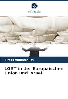 Paperback LGBT in der Europäischen Union und Israel [German] Book