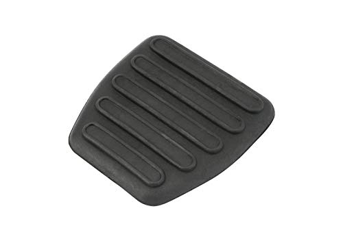DT Spare Parts 3.41051 Revestimiento pedal embrague