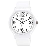 J-AXIS カラフルウォッチ TCG26-W