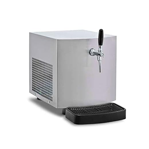 Chopeira Elétrica Memo Upper 40L/h 127v - 1 Torneira Italiana