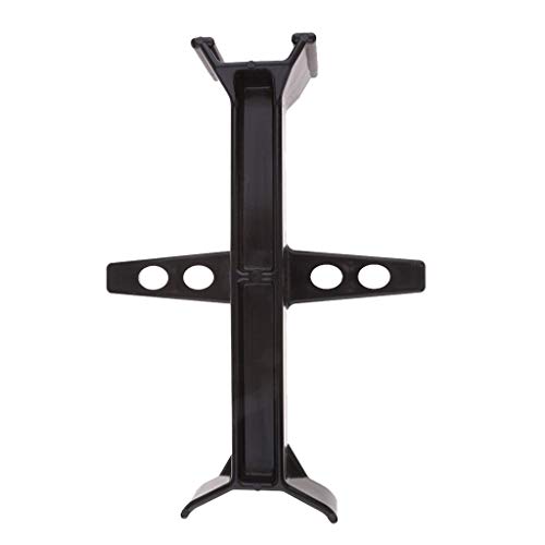P1Tools Motorcross Dirt Bike Plastic Fork Support Guard Transportation Protector Fork Saver Brace 10.5" L-Motorcycle Accessories #TOP5