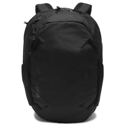 パタゴニア リュック バックパック アトム デイ パック 24L ブラック メンズ レディース 48230 BLK A4対応 並行輸入品