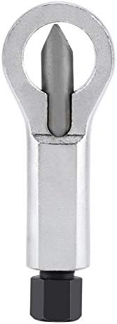 Nut Removing Splitting Rusted Broken Damaged Corroded Stuck Nut Tool 4 Sizes Splitter(2)