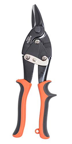 Boxer Tin Snips Right 250 mm