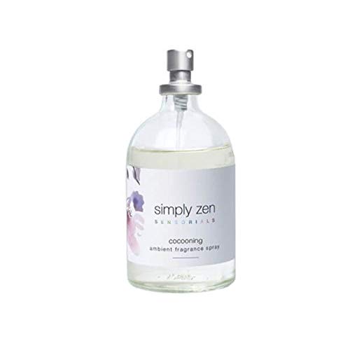 SIMPLY ZEN Sensorials Cocooning Ambient Fragrance Spray 100 ml