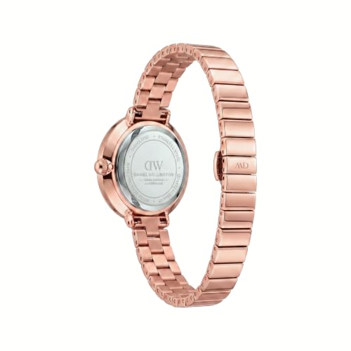 Image of Daniel Wellington Round 30mm Dial Analog Women Watch