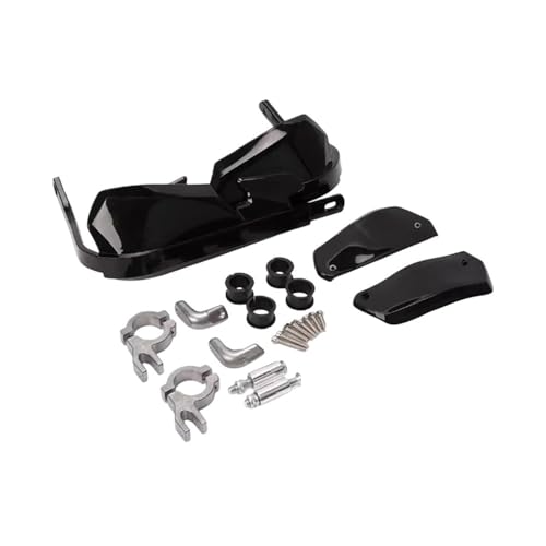 Accessoires de protection antichute guidon protector pour moto 500X 525X