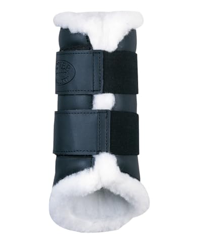 Dover Pro Sport Boots - Black , Xl