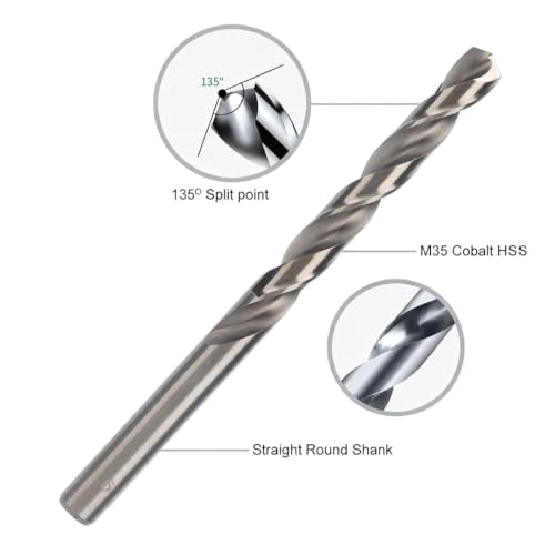 Brocas para acero 12 Imagen adicional