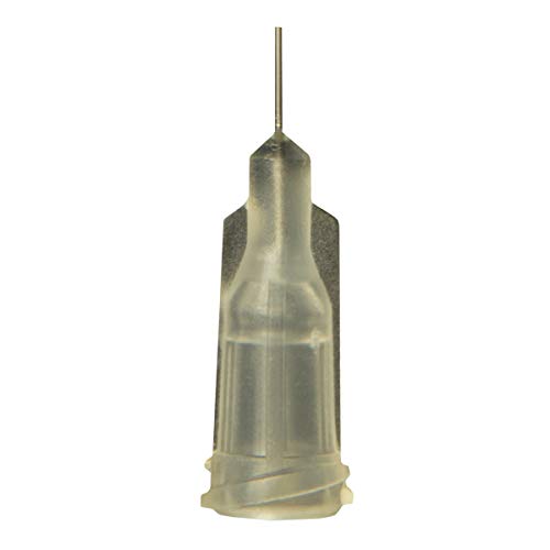 Jensen Global JG27-0.25HP 27 Gauge 0.25