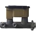 Cardone Select 13-2684 New Brake Master Cylinder