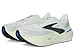 Produktbild Brooks Herren Glycerin MAX Sneaker, Grey/Black/Nightlife, 46.5 EU