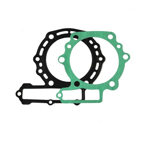 Joints de rechange KLR650 pour entretien carter moto et voyage