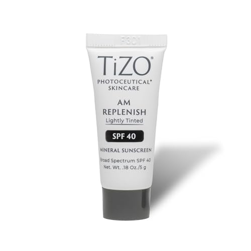 Tizo Regalo con compra mínima, Tizo AM Rejuvenation 5g