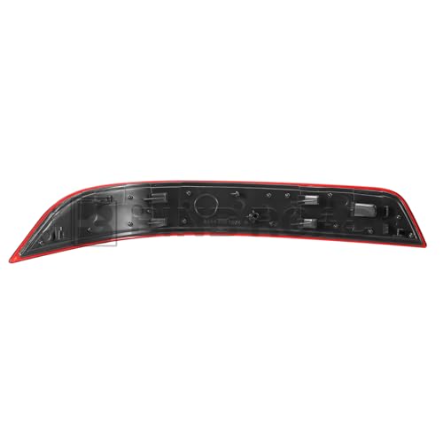 Image of Rear Bumper Reflector Right Passenger Side Compatible with Mercedes Benz X164 GL350 GL450 GL550 2010-2012 (Replaces 1648201074)