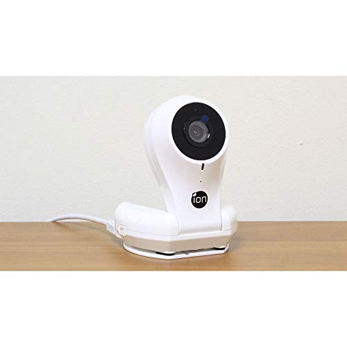 iON Camera 2002 The Home (White)