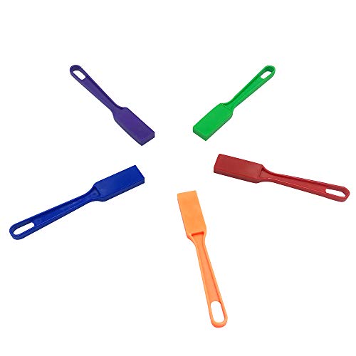 Yuanhe Magnetic Bingo Chips With Wand - 5 Pack For Large Group Games,Family Game Night, Sensory Bins,Counting And Sorting,Science& Educational Activities #TOP4