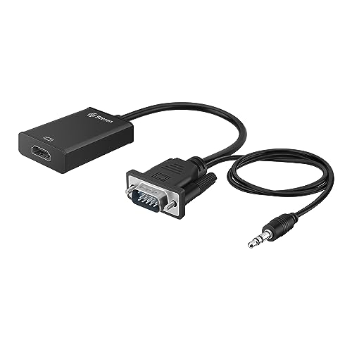Periféricos, Home Improvement steren adaptador hdmi a vga Marca STEREN (2)