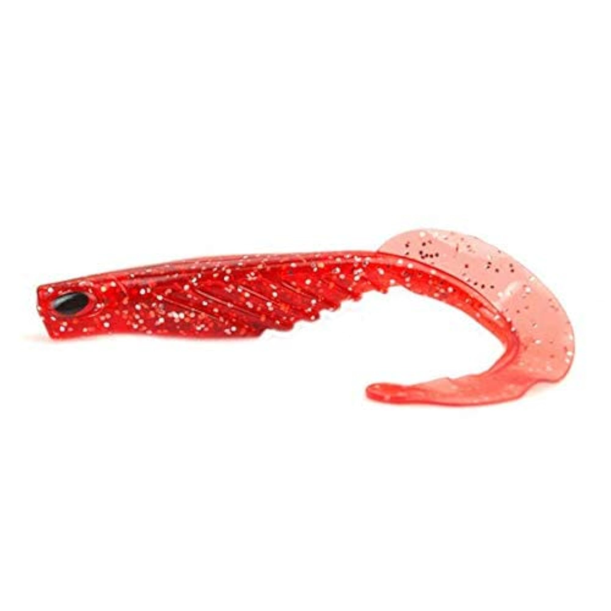 Bionic Fish Bait Durable Lifelike Fishing Soft Bait