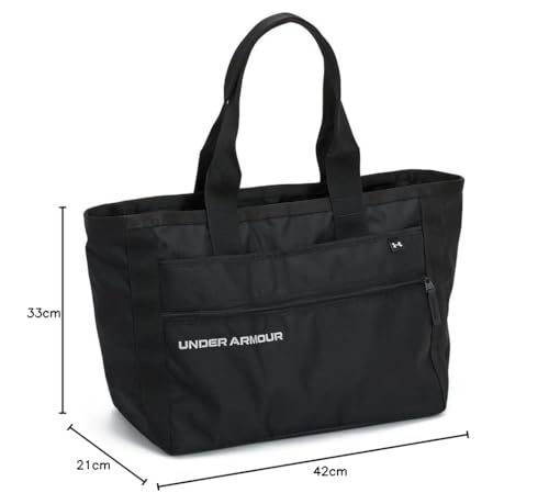Under Armour UA Tote Bag 1378285 の商品画像 7