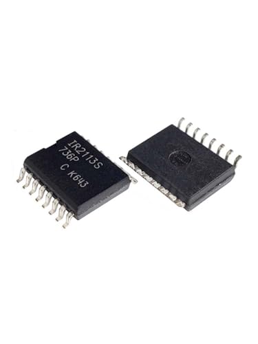 IR2113S 10 piezas IR2113SPBF IR2113 SOP-16