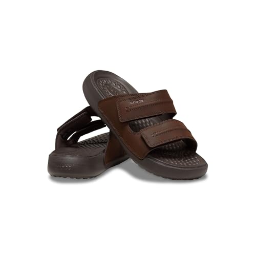 Crocs Men's Yukon Vista Ii Lr Sandal 6