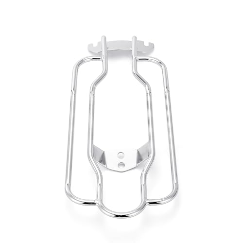 Mofun Rear Solo Luggage Rack