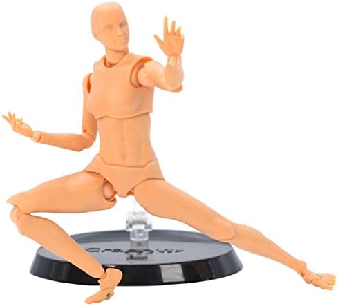 Graph'it Miss 2.0 — figurine articulée