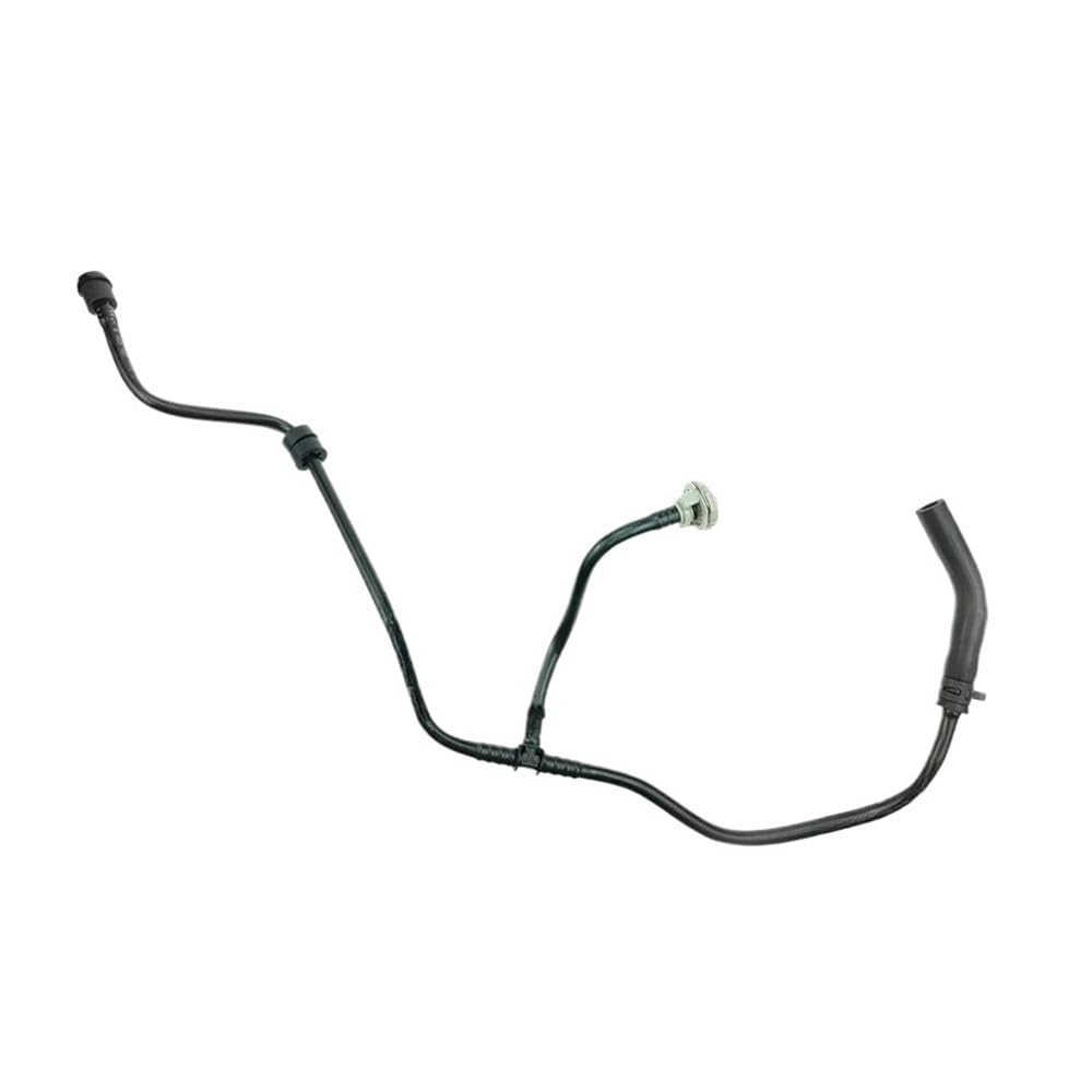 80A121081DH 80A121081AS 80D121081B Engine Coolant Reservoir Hose for Q5 2.0L 2017-24 Q5L 2018-2024
