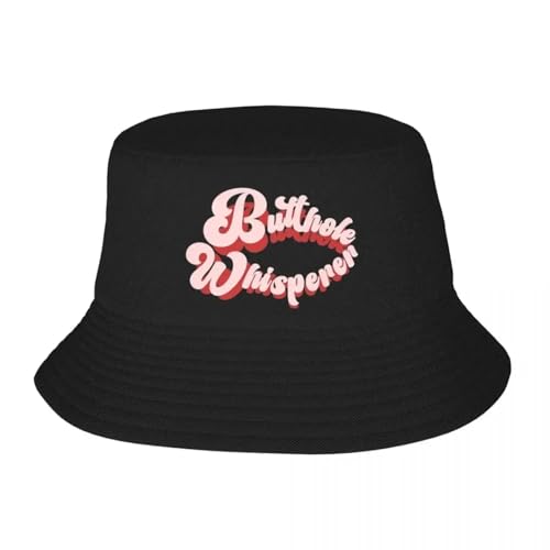 Chapeau bucket fishing extérieur unisexe pour adolescents et adultes branchés
