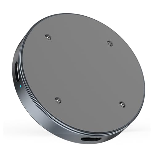 Gabinete magnético para disco SSD NVMe 2230 miniatura 1