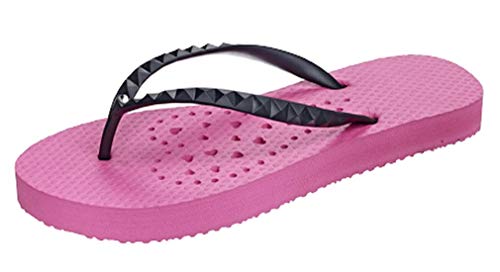 Image of Showaflops girls Shower & Water Sandals for Pool, Beach, Camp and Gym