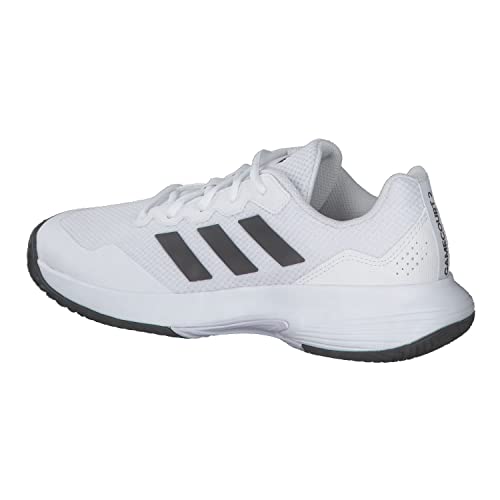 Image of adidas Men Lace Up Tennis Shoe