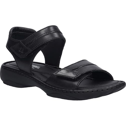 Sandale Debra 19 Josef Seibel confort marche brides réglables