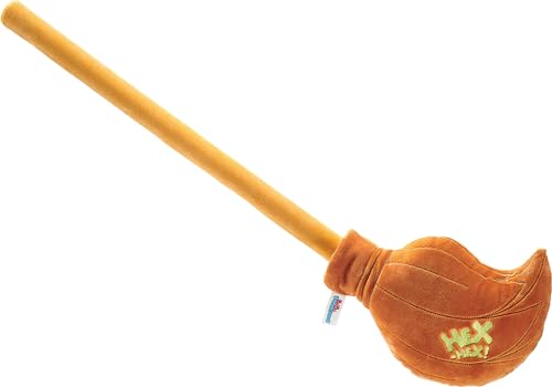 Schmidt Spiele 42281 Bibi Blocksberg, Kartoffelbrei, 79 cm Plüschfigur