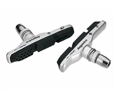 Jagwire Piedino del Freno Mountain PRO, Nero