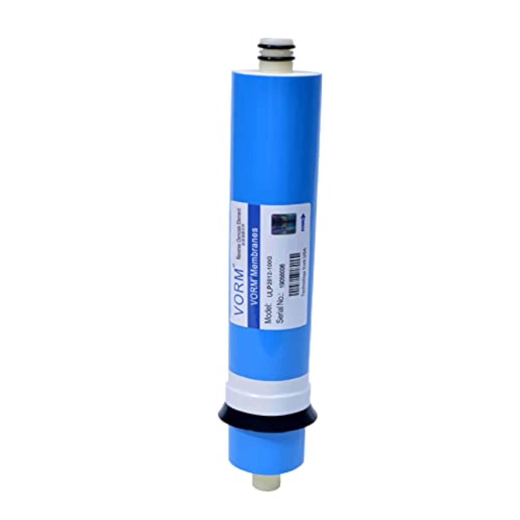 RO Water Reverse Osmosis Membrane Filter, 100G