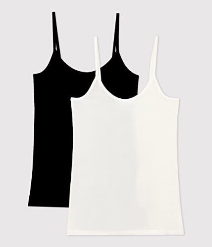 Debardeur Petit Bateau DAYWEAR X2 EU - vue 10